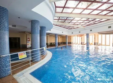 Apartment Gold City * Alanya