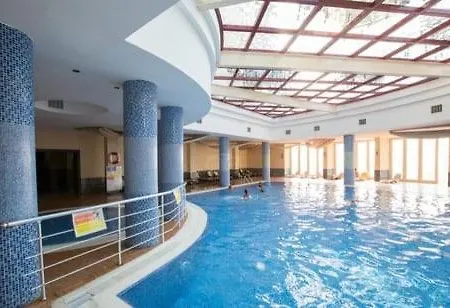 Aparthotel Apartment Gold City *
