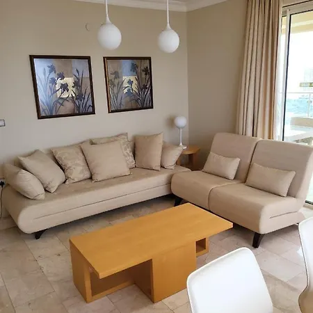 Aparthotel Apartment Gold City *