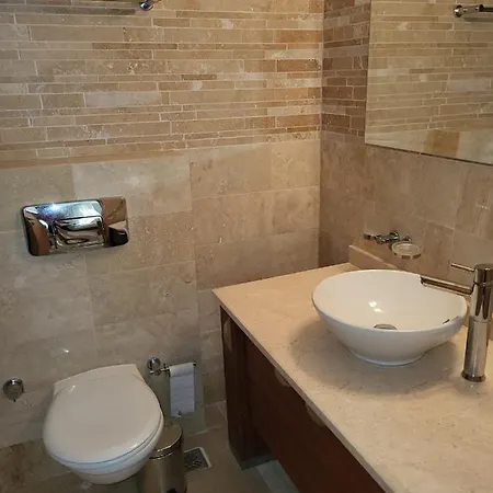 Aparthotel Apartment Gold City Alanya