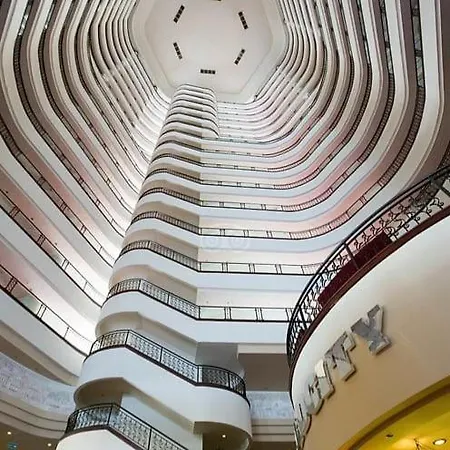 Apartment Gold City Aparthotel *