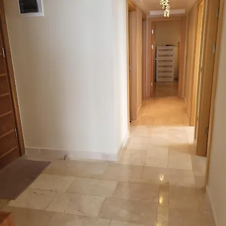 Aparthotel Apartment Gold City *