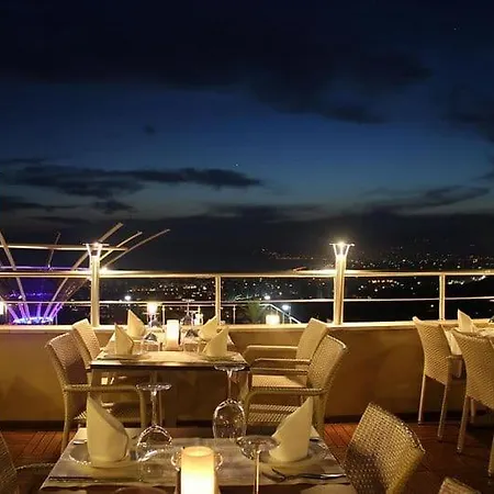 Apartment Gold City Alanya