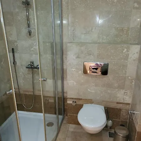 Apartment Gold City *